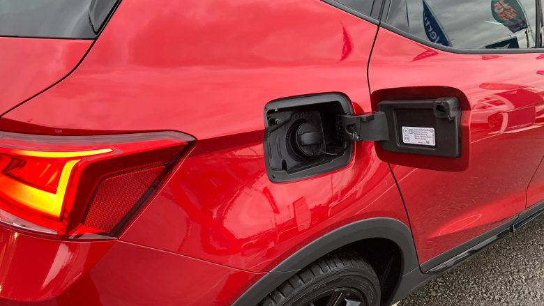 SEAT Arona 1.0 TSI 115 FR Black Edition 5dr Petrol Hatchback